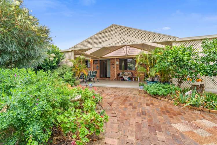 Fourth view of Homely semiDetached listing, 4B Mull Court, Hamersley WA 6022