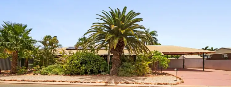 Second view of Homely house listing, 17 McWhirter Way, Baynton WA 6714