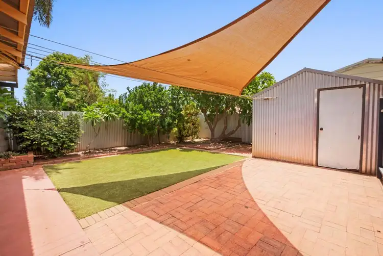 Fourth view of Homely house listing, 17 McWhirter Way, Baynton WA 6714