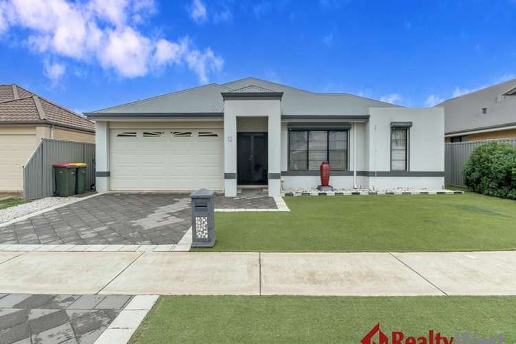 Main view of Homely house listing, 12 Cranbourne Way, Byford WA 6122