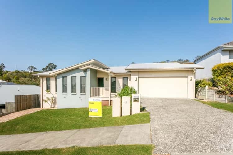 Main view of Homely house listing, 5 Outlook Drive, Waterford QLD 4133