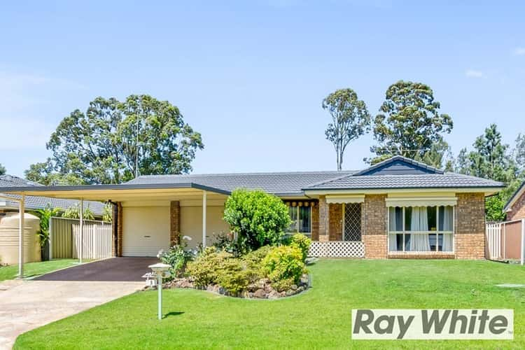 5 Derwent Avenue, Penrose NSW 2530