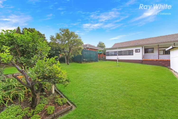 Third view of Homely house listing, 27 Bettington Road, Oatlands NSW 2117