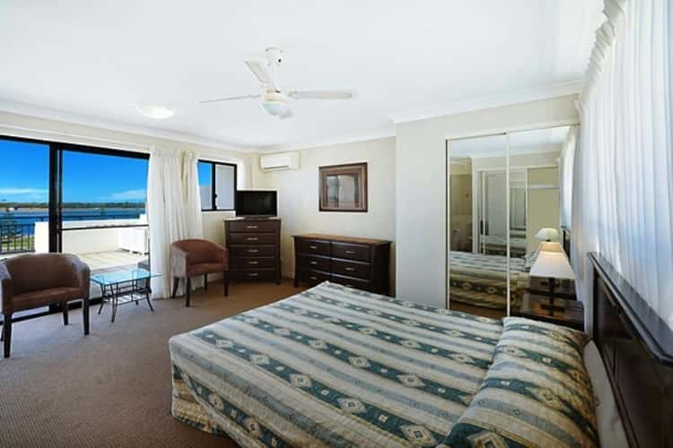 Fifth view of Homely apartment listing, 313/392 Marine Parade, Labrador QLD 4215