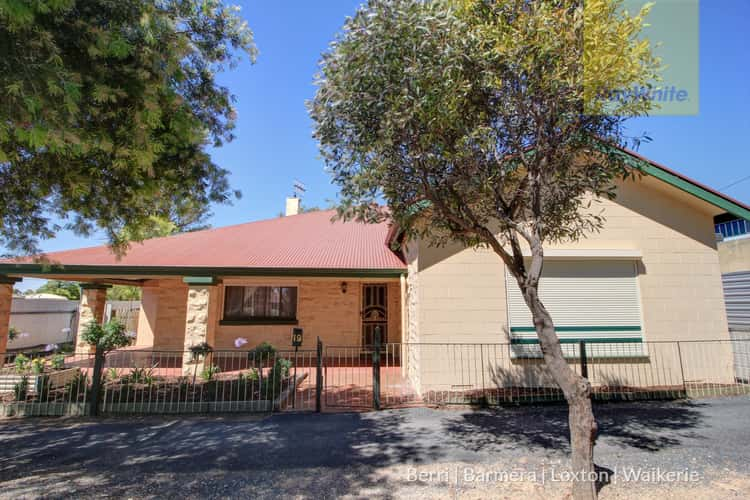 Main view of Homely house listing, 19 Sturt Street, Barmera SA 5345