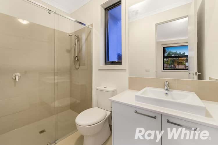 Fifth view of Homely townhouse listing, 1/7 Station Street, Burwood VIC 3125