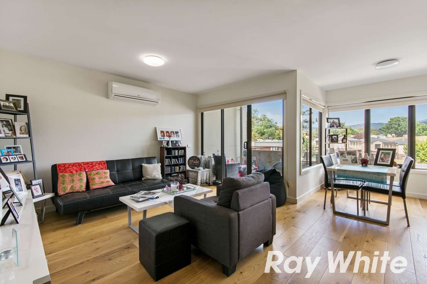 Main view of Homely house listing, 306/3 Chandler Road, Boronia VIC 3155