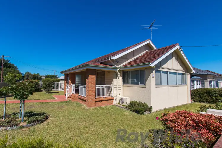 27 Georgetown Road, Georgetown NSW 2298