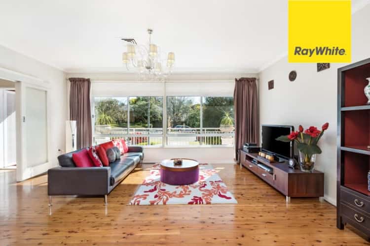 Third view of Homely house listing, 12 Roselea Way, Beecroft NSW 2119