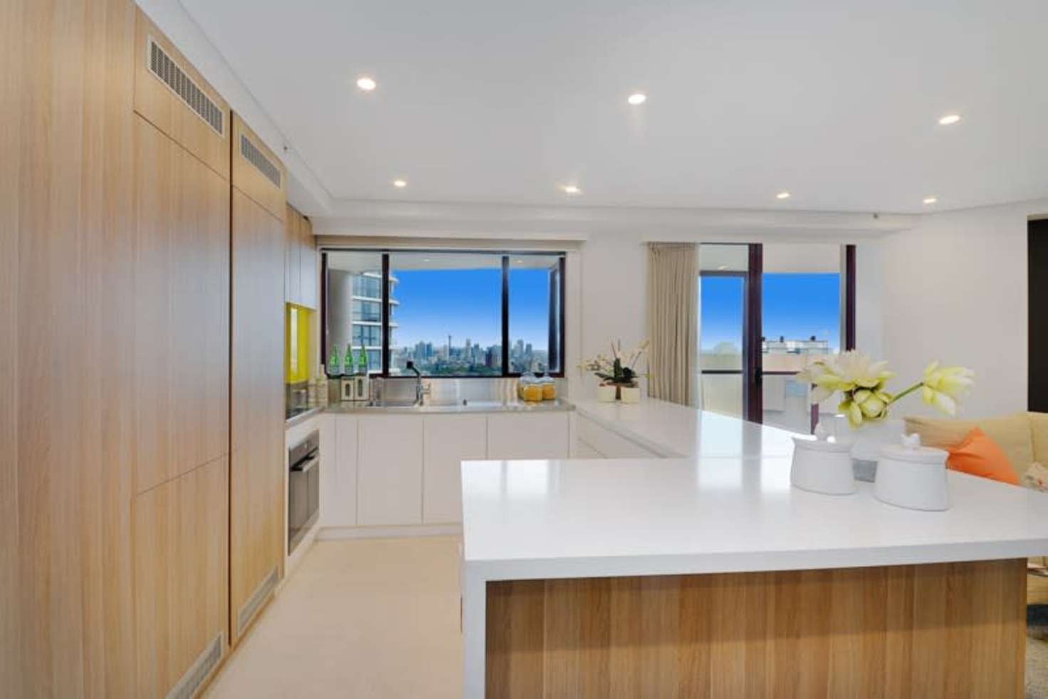 Main view of Homely apartment listing, 93/2A Hollywood Avenue, Bondi Junction NSW 2022