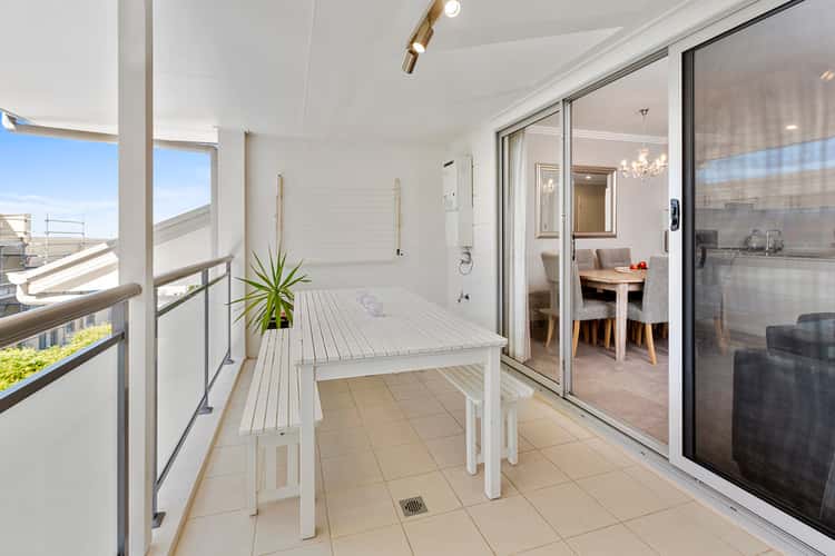 Second view of Homely apartment listing, 30/12-16 Shackel Avenue, Brookvale NSW 2100