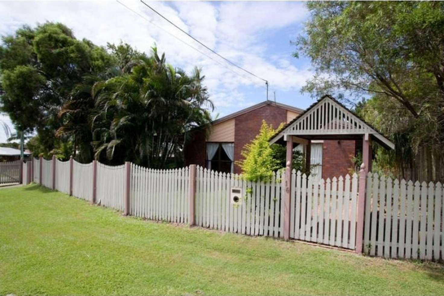 Main view of Homely house listing, 16 Holloway Court, Deception Bay QLD 4508