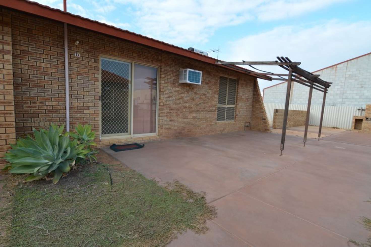 Main view of Homely house listing, 10/6-8 Wooramel Street, Carnarvon WA 6701