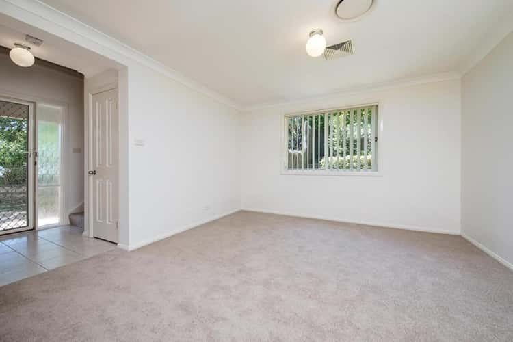 Fifth view of Homely townhouse listing, 15/92-100 Barina Downs Road, Baulkham Hills NSW 2153