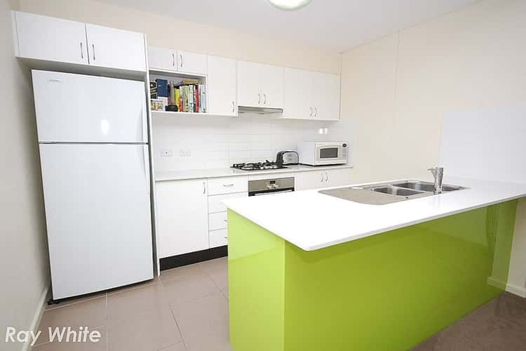 Fifth view of Homely unit listing, B401/42-50 Brickworks Drive, Holroyd NSW 2142