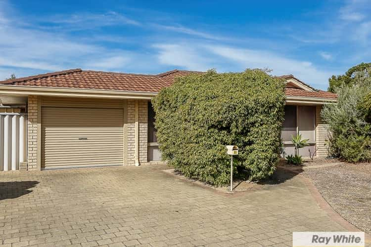 Second view of Homely house listing, 22 Seabrook Grove, Clarkson WA 6030