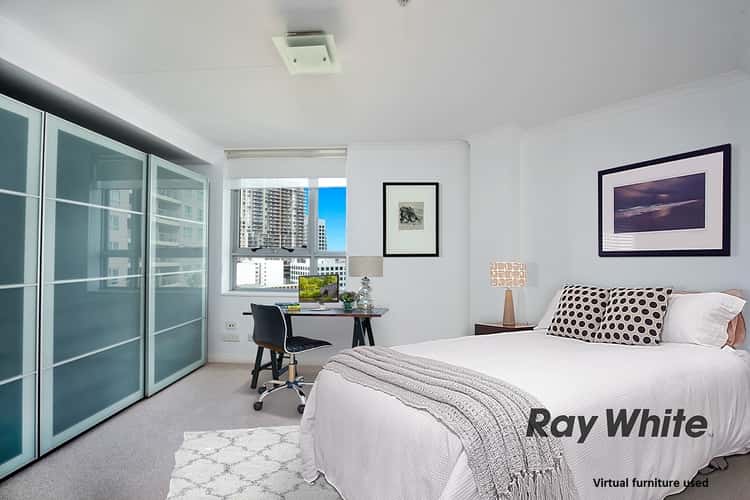Main view of Homely apartment listing, 1205/2B Help Street, Chatswood NSW 2067