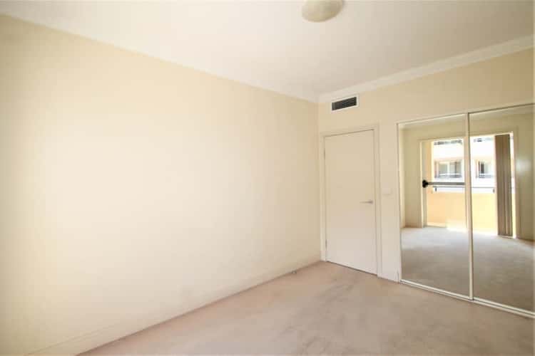 Fifth view of Homely apartment listing, 104/6 Karrabee Avenue, Huntleys Cove NSW 2111