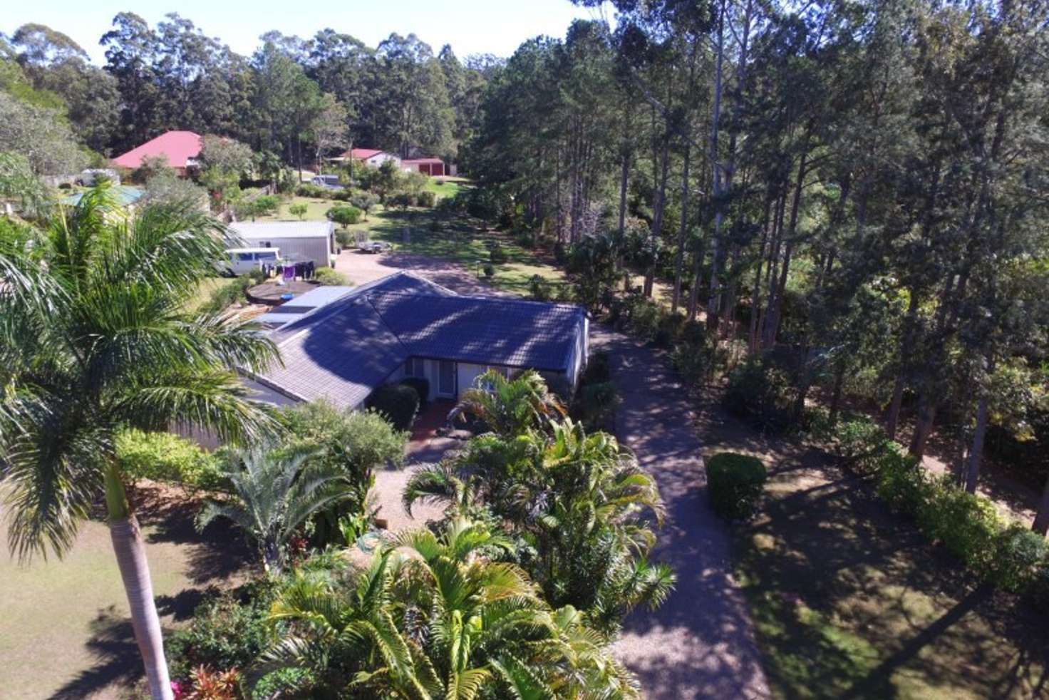 Main view of Homely house listing, 18 Julian Street, Peachester QLD 4519