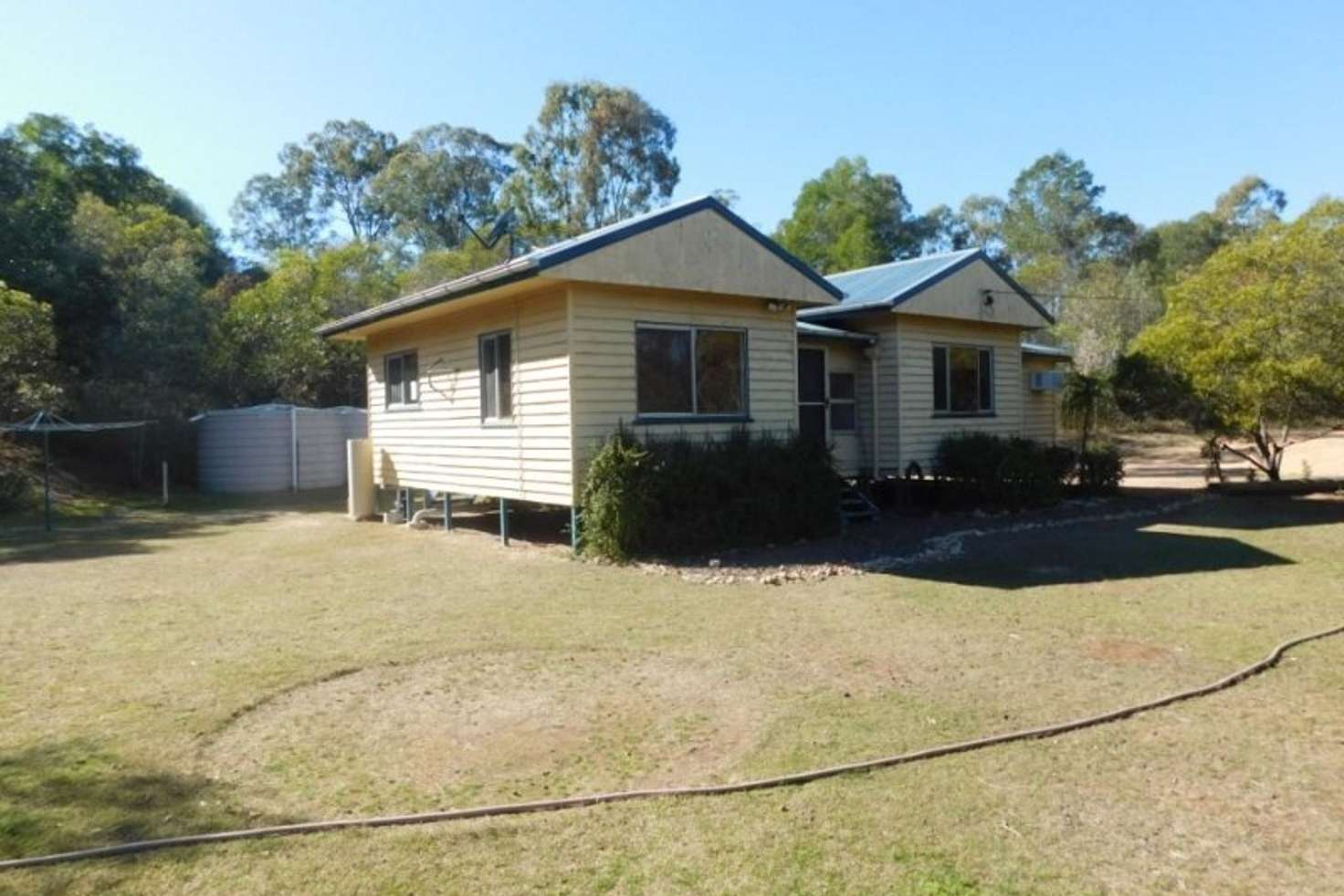 Main view of Homely house listing, 49 Tanduringie Drive, Nanango QLD 4615