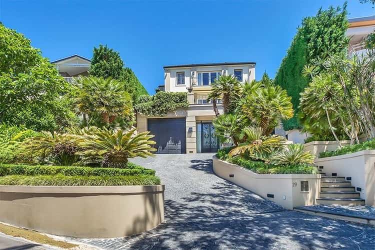 Main view of Homely house listing, 29 Parsley Road, Vaucluse NSW 2030