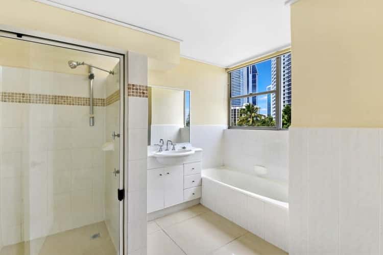 Fourth view of Homely apartment listing, 41/30 Watson Esplanade, Surfers Paradise QLD 4217