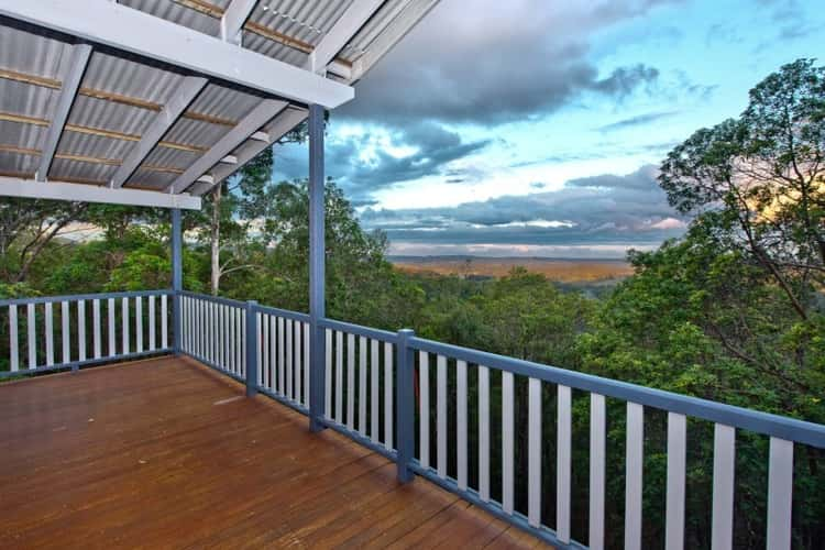 Second view of Homely house listing, 227 Woodward Road, Armstrong Creek QLD 4520