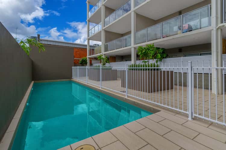 24/41 Fortescue Street, Spring Hill QLD 4000