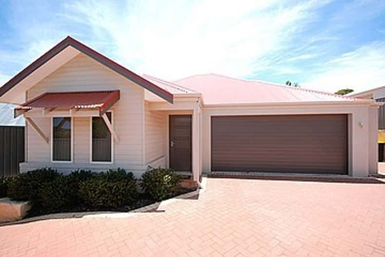 Main view of Homely house listing, 26B Hotham Avenue, Boddington WA 6390