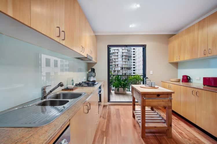 Fourth view of Homely apartment listing, 21/259 Clarence Street, Sydney NSW 2000