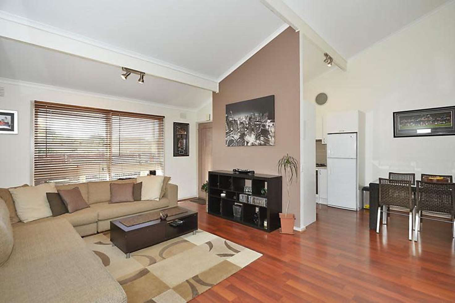 Main view of Homely unit listing, 1/293-297 Warrigal Road, Cheltenham VIC 3192