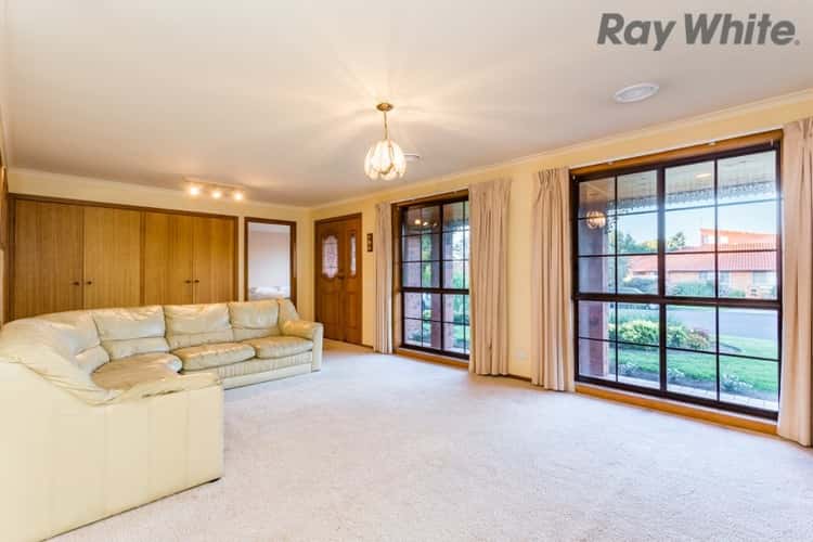 Second view of Homely house listing, 16 Constellation Court, Taylors Lakes VIC 3038