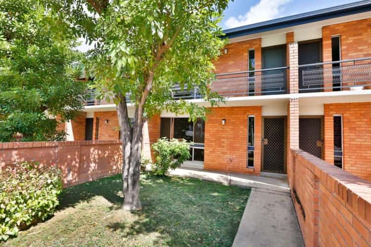 Second view of Homely unit listing, 7/151 Nathan Street, Cranbrook QLD 4814