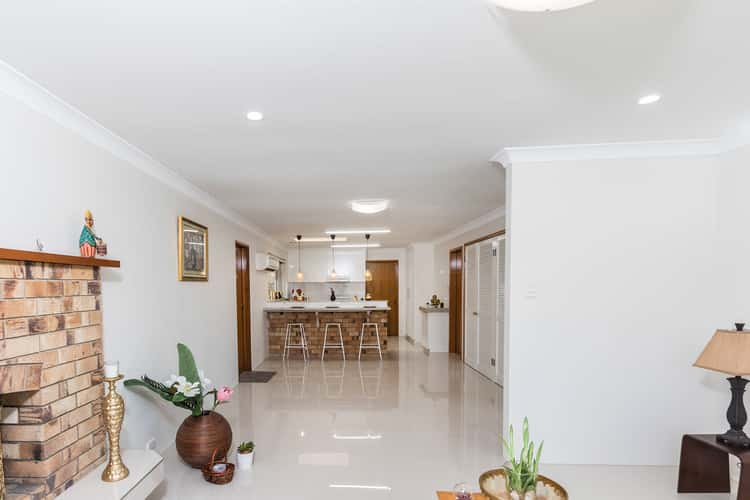 Third view of Homely house listing, 9 Uther Street, Carindale QLD 4152