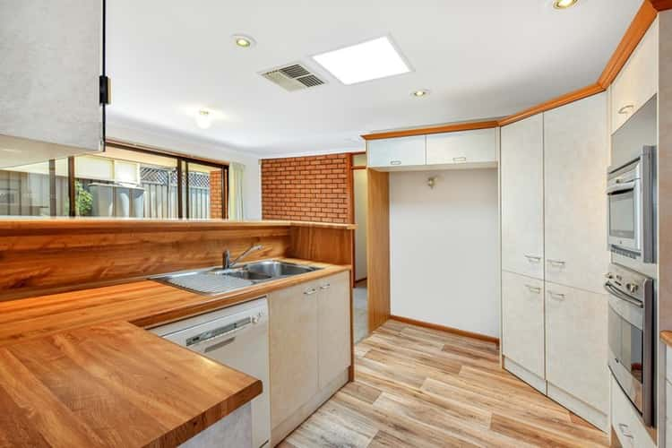 Second view of Homely house listing, 39 Capella Drive, Hallett Cove SA 5158