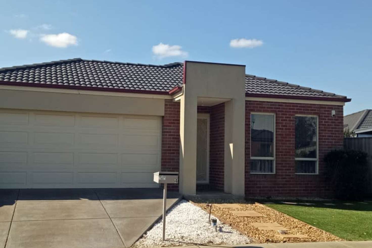 Main view of Homely house listing, 4 Faye Avenue, Truganina VIC 3029