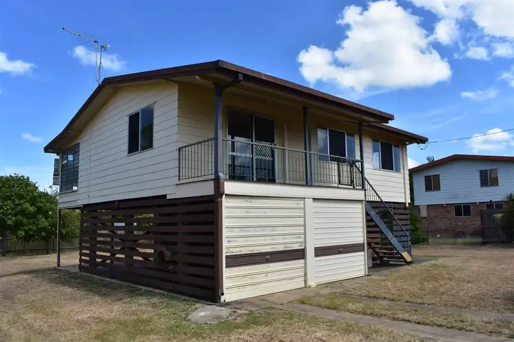 33 Johnson Road, Gracemere QLD 4702