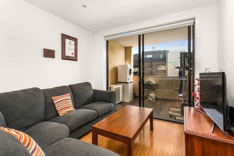 Fourth view of Homely apartment listing, 8/80 Hopetoun Avenue, Brunswick West VIC 3055