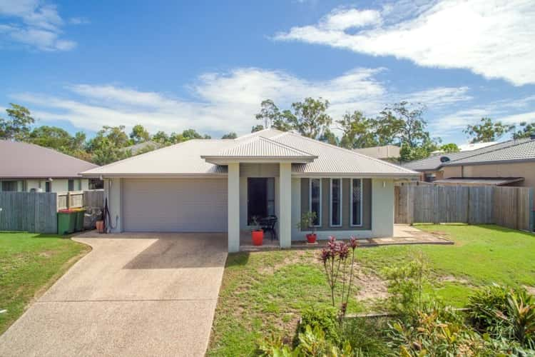 Fourth view of Homely house listing, 34 Morinda Circuit, Noosaville QLD 4566