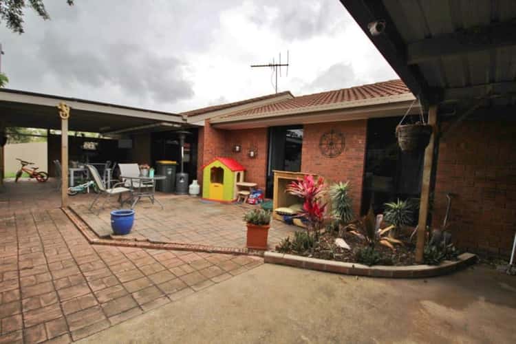 Second view of Homely house listing, 245 Ridgewood Road, Algester QLD 4115