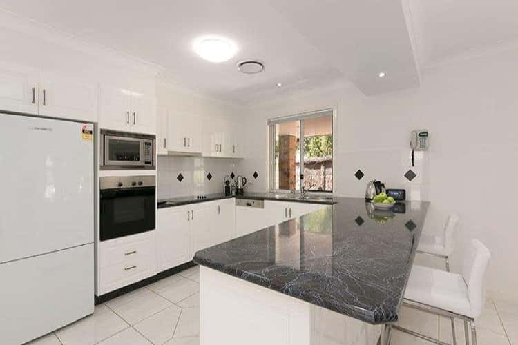 Fourth view of Homely house listing, 19 Jetty Walk, Forest Lake QLD 4078