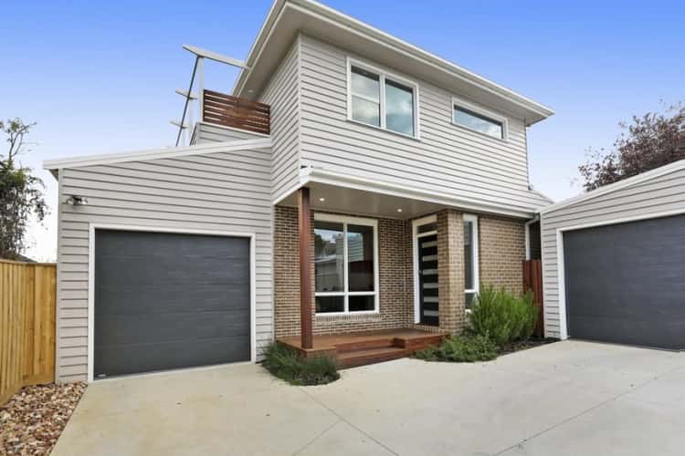 Main view of Homely house listing, 2/197 Mount Pleasant Road, Highton VIC 3216