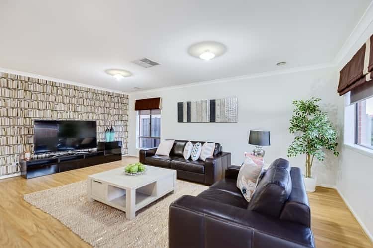 Third view of Homely house listing, 10 Evergreen Crescent, Craigieburn VIC 3064