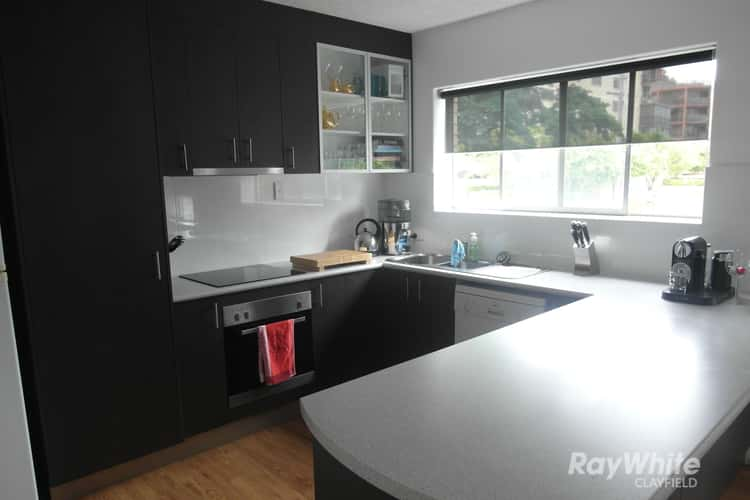 Second view of Homely unit listing, 1/1 Adelaide Street, Clayfield QLD 4011