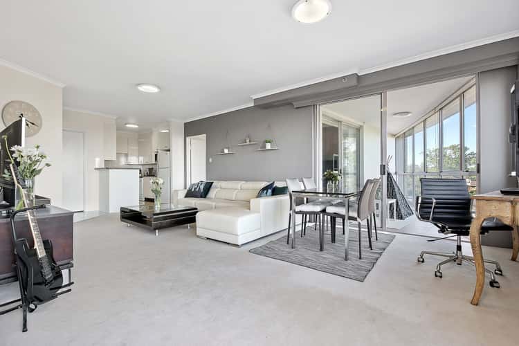 Second view of Homely unit listing, 124/421-473 Pacific Highway, Artarmon NSW 2064