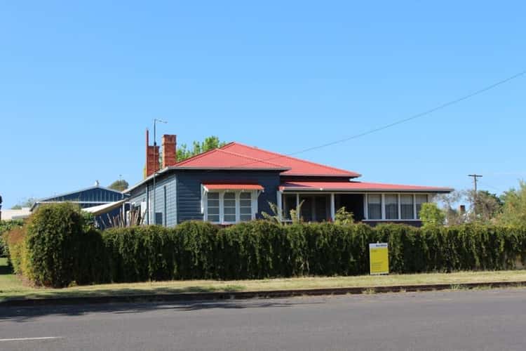 Main view of Homely house listing, 11 Junction Street, Bingara NSW 2404