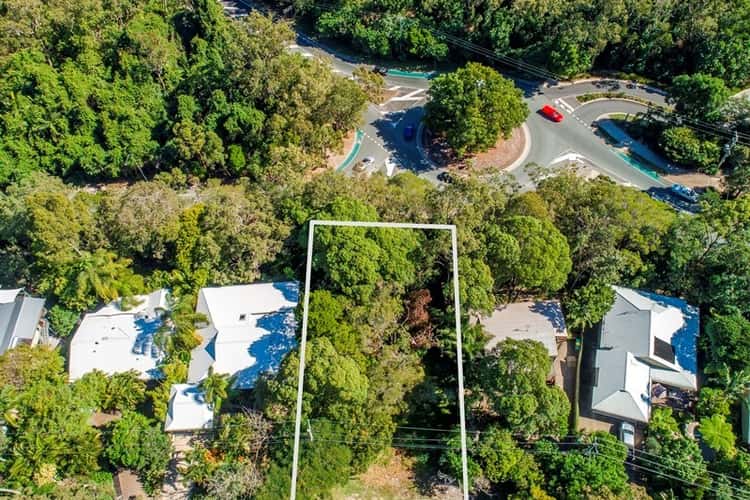 Second view of Homely residentialLand listing, 17 Warana Street, Noosa Heads QLD 4567
