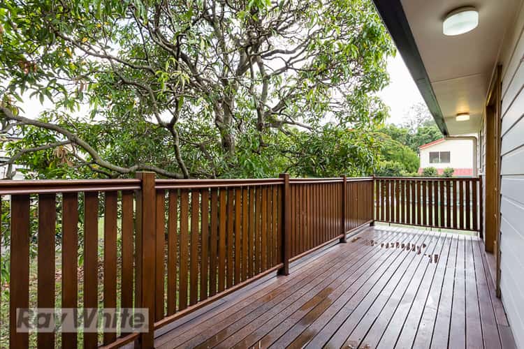 Third view of Homely house listing, 36 Samuel Street, Camp Hill QLD 4152