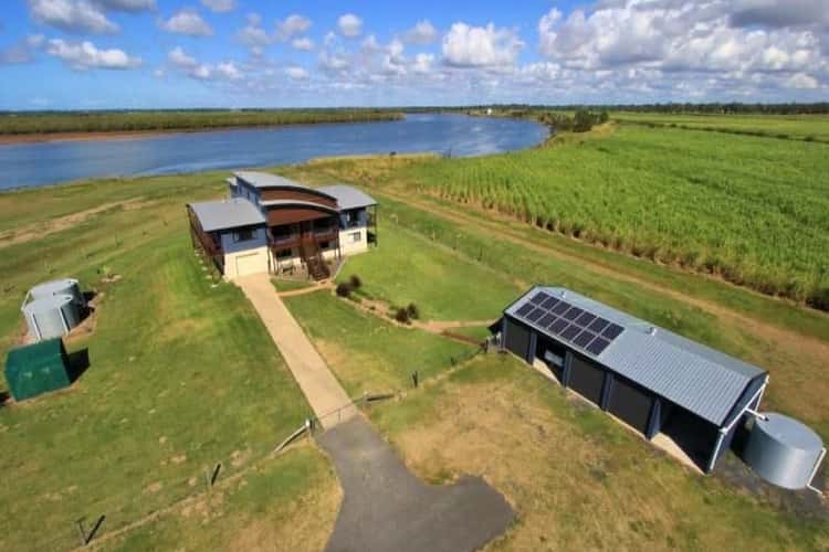Second view of Homely house listing, 8 River Road, Fairymead QLD 4670