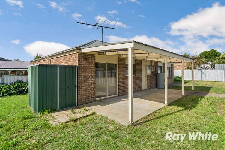 Fifth view of Homely unit listing, Unit 8/4A Victoria Road, Mount Barker SA 5251
